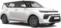 Колёса для KIA Soul  PS 2014–2019