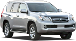 Колёса для LEXUS GX   