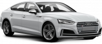 Шины для AUDI S5  В8, B81 Sportback 2011–2016