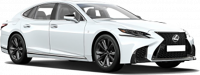 Колёса для LEXUS LS  GVF50/XF50 2017–2023