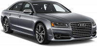 Колёса для AUDI S8  4H(D4) Sedan 2012–2018