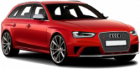 Колёса для AUDI RS4  B9 Avant 2018–2023