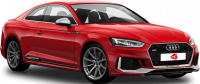 Диски для AUDI RS5   