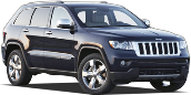 Диски для JEEP Grand Cherokee  WH 2004–2010