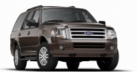 Колёса для FORD Expedition  2006 2006–2013