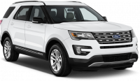 Колёса для FORD Explorer   