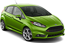 Колёса для FORD Fiesta  JA8 Hatchback 5d 2008–2013