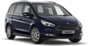 Диски для FORD Galaxy  WA6 2006–2015