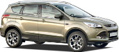 Диски для FORD Kuga   