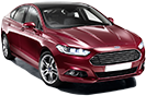 Шины для FORD Mondeo  V Sedan 2015–2019