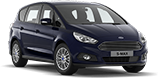 Колёса для FORD S-Max  WA6 2006–2010