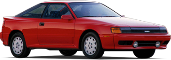 Диски для TOYOTA Celica  T23 Cupe 1999–2002