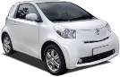 Диски для TOYOTA IQ   