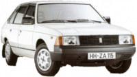 Колёса для АЗЛК 2141 Святогор  Хэтчбек(5дв) 214145 1997–2001