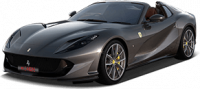 Диски для FERRARI 812 GTS   