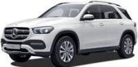 Диски для MERCEDES GLE-Klasse   