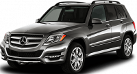 Диски для MERCEDES GLK-Klasse  X204 2008–2015