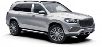 Колёса для MERCEDES Maybach GLS  X167 2020–2023