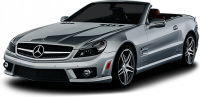 Колёса для MERCEDES SL-Klasse  R230 2008–2012