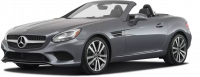 Диски для MERCEDES SLC-Klasse  R172 Roadster 2016–2019