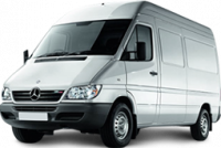 Диски для MERCEDES Sprinter Classic  W 901-905 T1N Furgon 2013–2020