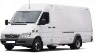 Диски для MERCEDES Sprinter   