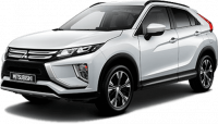 Колёса для MITSUBISHI Eclipse Cross   