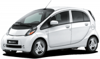 Диски для MITSUBISHI i-Miev   