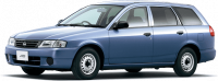 Диски для NISSAN AD  Y11 1999–2008