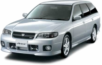 Колёса для NISSAN Avenir  W11 1998–2005