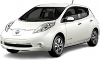 Колёса для NISSAN Leaf  ZE1 2017–2023