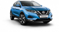 Колёса для NISSAN Qashqai +2  J10 2008–2010