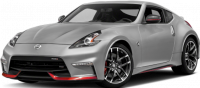 Диски для NISSAN Z  Z33 Coupe 2003–2009