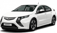 Шины для OPEL Ampera   