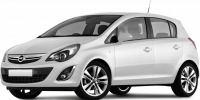 Диски для OPEL Corsa Van  S-D/VAN 2006–2013