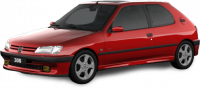 Шины для PEUGEOT 306  7A Hatchback 3d 1993–2001