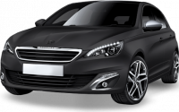 Шины для PEUGEOT 308  4 Hatchback 5d 2007–2013