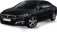 Колёса для PEUGEOT 508  8 SW 2011–2016