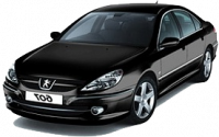 Шины для PEUGEOT 607   