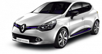 Диски для RENAULT Clio IV  X98 2013–2016