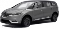 Колёса для RENAULT Espace Grand III   