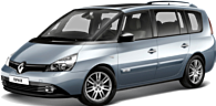 Диски для RENAULT Espace III   