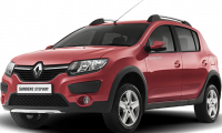 Шины для RENAULT Sandero Stepway   