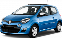 Колёса для RENAULT Twingo II  N 2007–2014