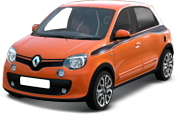 Диски для RENAULT Twingo RS   