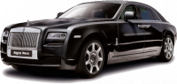 Диски для ROLLS-ROYCE Ghost  RR4 Sedan 2016–2019