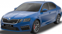 Колёса для SKODA Octavia RS   