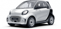 Диски для SMART Fortwo  MC01 Cabrio 1998–2007