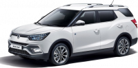 Колёса для SSANG YONG XLV   