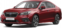 Колёса для SUBARU Legacy  BN Sedan 2018–2020